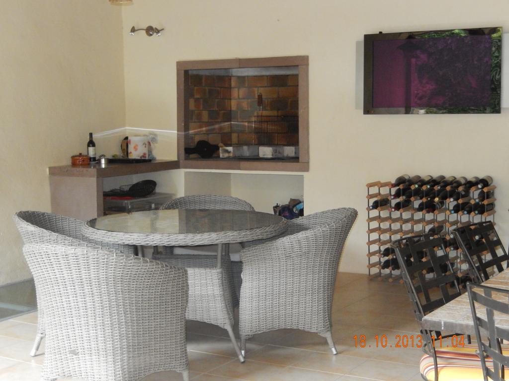 B&B Tour De Saint Anne Azille 외부 사진