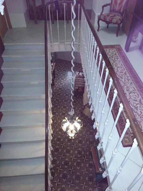 B&B Tour De Saint Anne Azille 외부 사진