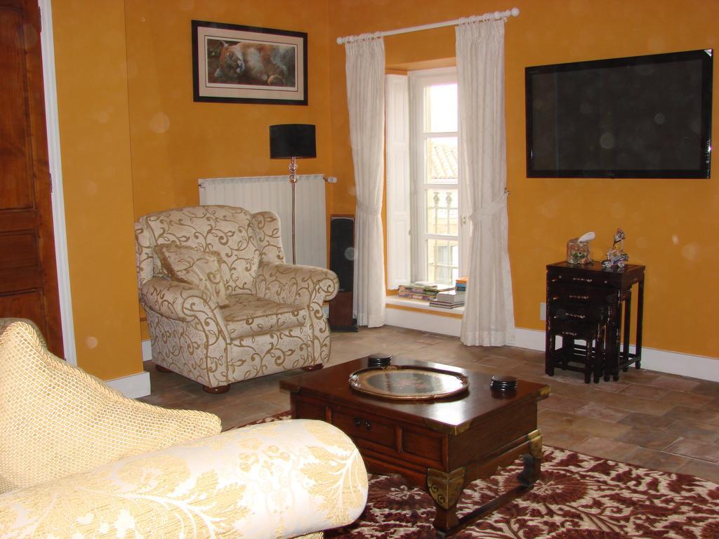 B&B Tour De Saint Anne Azille 외부 사진